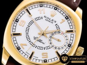 ROLCEL071C - Cellini Date YGLE White NumSticks Asia 2824 - 07.jpg